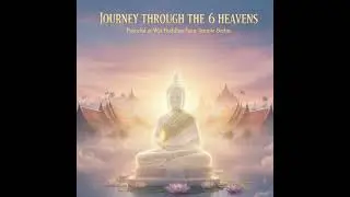 [1]Journey Through the 6 Heavens &ndash; Peaceful at Wat Buddhavihara Berlin 🧘&zwj;♂️✨
