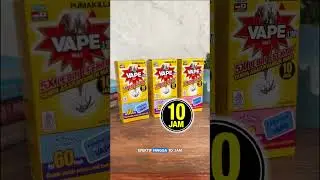 Siapa yang suka rebahan bareng pasangan, ngobrol sampai tengah malam?