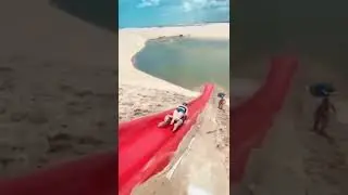 never will try adventure for partner #short  #sksumityt