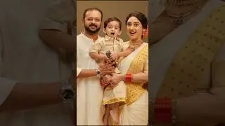 Miya George #family pic