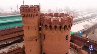 Lahore Railway Station | Historic Monuments of Lahore | Project by Chughtai Public Library