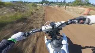 Last ever Ward Creek Practice Day! | 4K