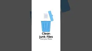 Clean, Speed, and Protect &ndash; All in One Junk Cleaner App