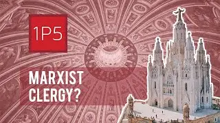 The Post-Vatican II Collapse of Catholic Spain