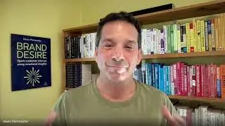 What Is a Brand Now? | Kevin Perlmutter x MAC Reality Check