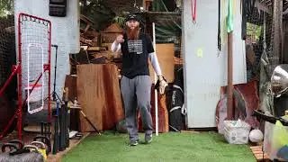 PITCHERS - When ish Hits The Fan | ROBBY ROWLAND