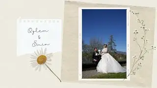 Özlem & Emin Wedding