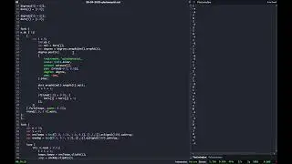 Minimalism with SuperCollider