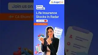 Top 3 Life Insurance Stocks In Radar | Stock Market Analysis