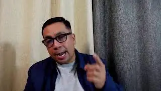 WARNING TRIBULATION COMING PART 25