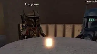 SWBH Short Film: The Hunt Part 2