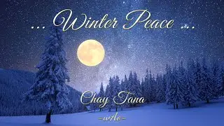 Winter Peace ~ Chay Tana (aka =wAo= Band)