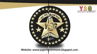YSG Entertainment