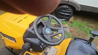2019 cub cadet xt2 42