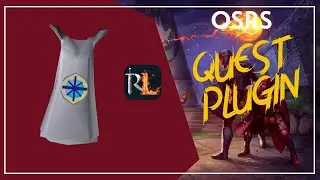 Best RuneLite Quest Helper Plugin (Old School Runescape)