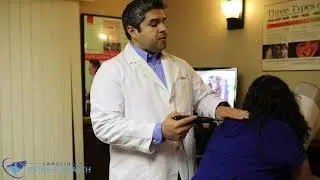 ProAdjuster  in Greenville SC& Spartanburg SC at Carolina Spine & Health