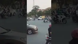 🇻🇳 Hanoi: Chaos and Soul | Vietnam chapter