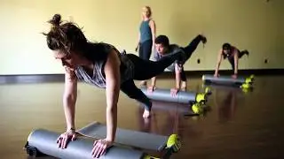 Оборудование для Пилатес &mdash; это Balanced Body
