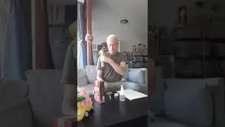 Vogelvlog 1