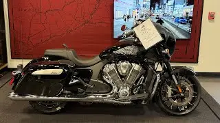 2025 INDIAN MOTORCYCLE CHIEFTAIN&reg; POWERPLUS LIMITED WITH 112 AND POWERBAND AUDIO PACKAGE For Sale