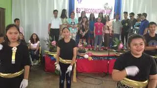 82nd Recognition Day NVRC-PWD DSWD