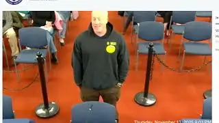 I was told child safety is not important. West Shore School District.