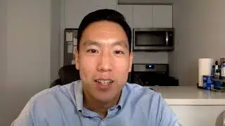 My UCLA FEMBA Journey: Yechan
