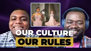 AMVCA 2025: Why We Must Gatekeep Nigerian Fashion and Culture
