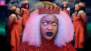 MELINDA THE QUEEN OF SEVEN GREAT GODDESS OF DOOM - LATEST NIGERIAN MOVIE 2026