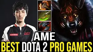 Ame - Ursa | PSG.LGD Vs BOOM | PGL Arlington Major 2022 Dota 2