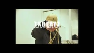 Wegh x Uzi Type Beat - Jeff Redd x Motive x Era7capone x Alizade