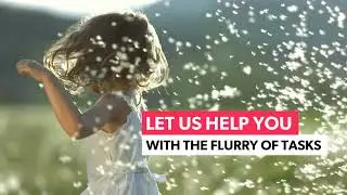 Flurry of spring activities mr handyman atlanta