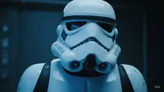 Darth Vader Hears a Stormtrooper Joke... BIG Mistake 😳