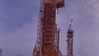 HACL 01879 Atlas AC-7 Surveyor 2 1966