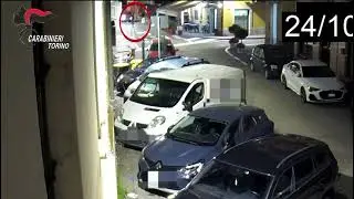 Rubano un orologio da 18mila euro in un&rsquo;abitazione a Caselle