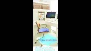 OCA Water Cushion | Carcool