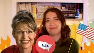 Sarah Palin's 2020 Culture War (Explained)