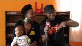 Gang of Instrumentals visit the Von Vodcast