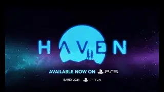 #GAMINGBEAST | HAVEN Ps5 trailer | new ps5 game trailer 🔥🔥🔥