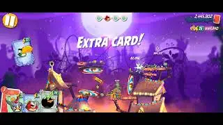 Angry Birds 2 || Level 897 || Completed