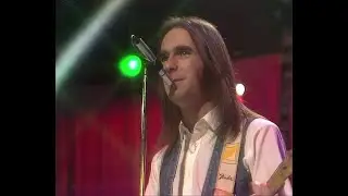 Status Quo - Never Too Late (1981) Tv - 16.05.1981