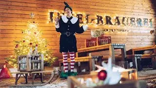 Baltic Dubbel Adventskalendert&uuml;rchen 4