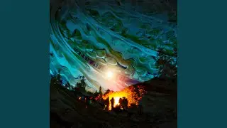 Illumination of the Cosmic Ether