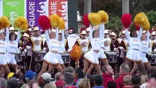 USC Band 