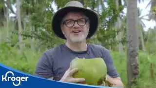 How It's Made: Simple Truth Coconut Water | Sustainability | Kroger