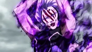 Plunderer「AMV」Licht 57000 VS Jail & Sonohara - Shinedown//MONSTER👺