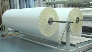 Whats inside a Mattress - High density Foam