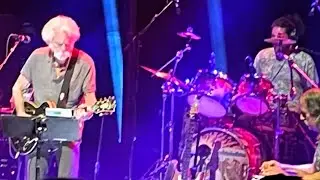 Bob Weir and Wolf Bros Uncle Johns Band