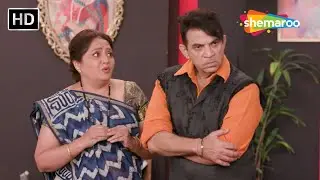 Patni Ae Pati Ne Kutaro Banavyu | Maaro Var Paacho Kar | Bakul Thakkar | Sanchi Peswani