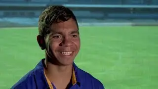 Get to know: Jarrod Cameron